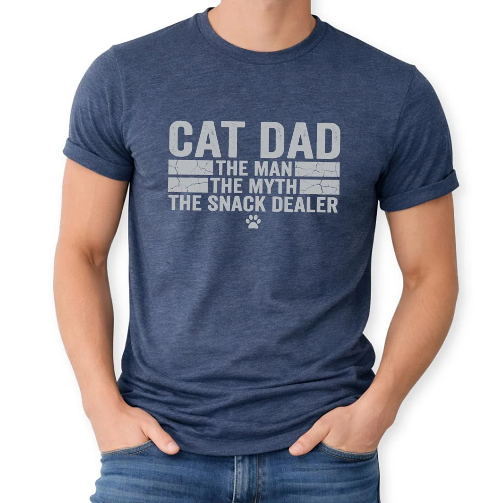 Shirts & Clothing
